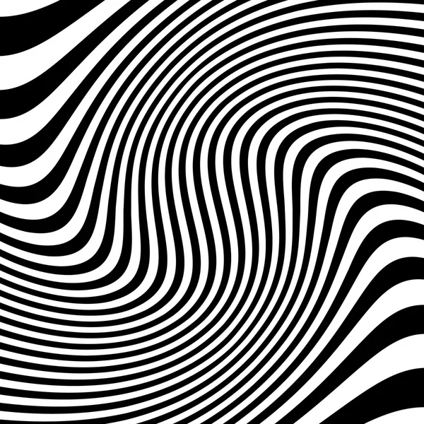 Soyut geometrik çizgiler desen.