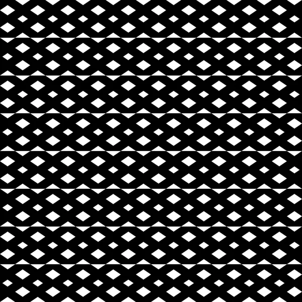 抽象的几何网格纹理. — 图库矢量图片