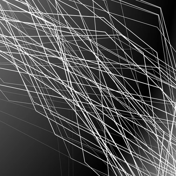 Soyut satır arkaplanı