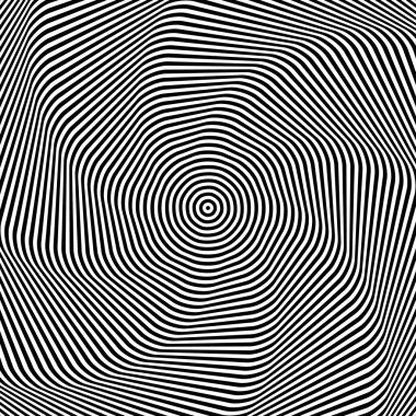 şekil sarmal arka plan yayılan