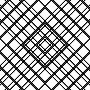 Kılavuz, kafes kesintisiz geometrik desen.