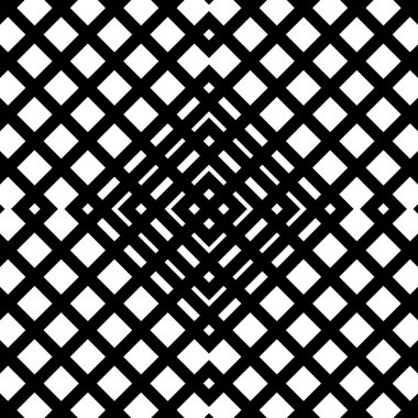 Kılavuz, kafes kesintisiz geometrik desen.