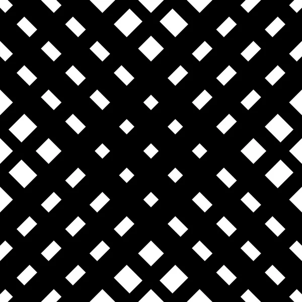 Grille, maille motif géométrique sans couture . — Image vectorielle