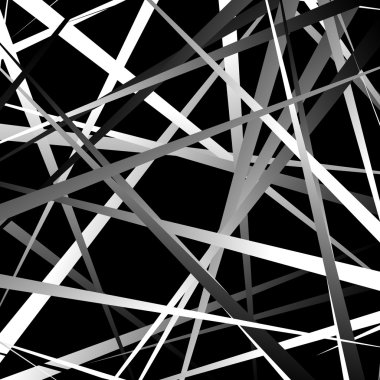 üst üste gelen şekiller arka plan