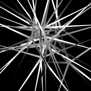 üst üste gelen şekiller arka plan