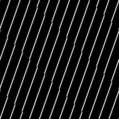 Sorunsuz bir şekilde tekrarlanabilir geometrik desen 