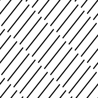 Sorunsuz bir şekilde tekrarlanabilir geometrik desen 