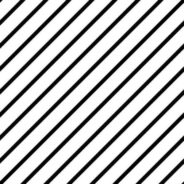 Diagonal straight parallel lines pattern