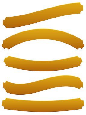 Plak, afiş arka plan kümesi 