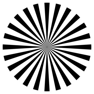 Seri, kirişler, ışınları 