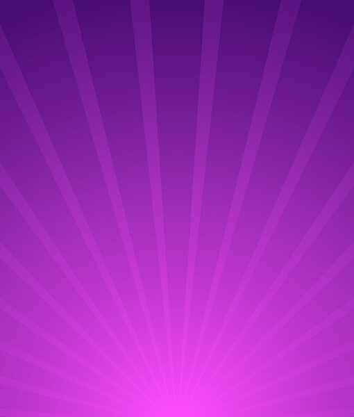 Солнечный всплеск, звездный фон
. 