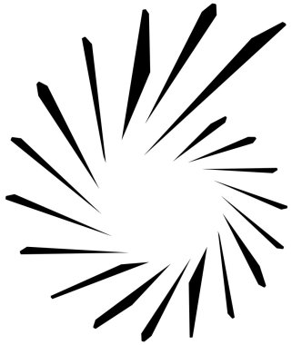 Geometrik şekil öğesi