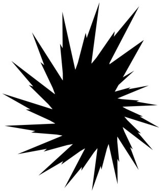 Geometrik dairesel sarmal. 