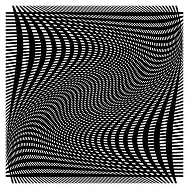 Kılavuz, mesh deformasyon ile