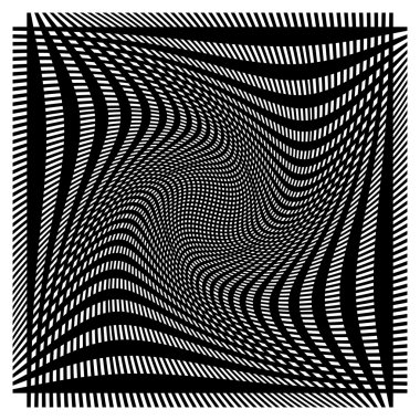 Kılavuz, mesh deformasyon ile