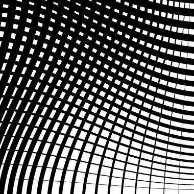  Fileli, geometrik desen kılavuz   