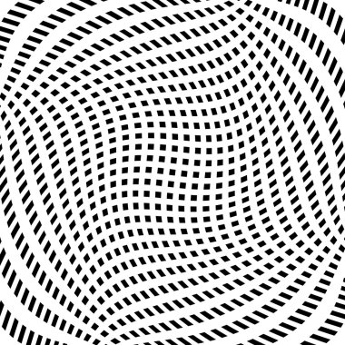 kılavuz, mesh desen 