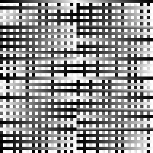 Fondo de líneas de intersección geométrica abstracta — Archivo Imágenes Vectoriales