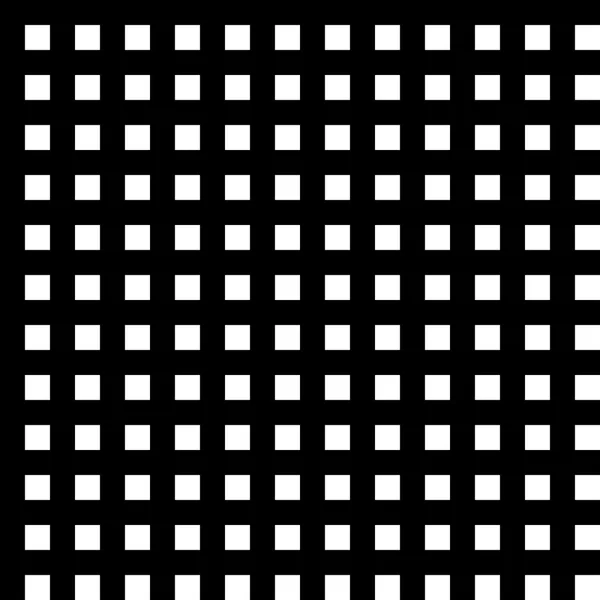 Анотація геометричної монохромної графіки — стоковий вектор