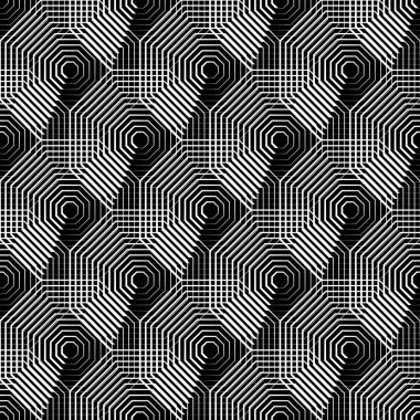 Hücresel geometrik desen