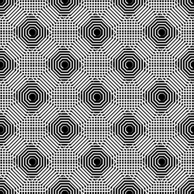 Hücresel geometrik desen