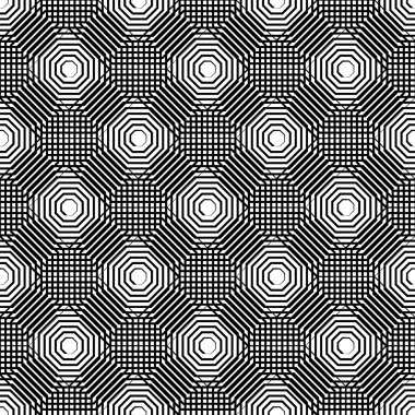 Hücresel geometrik desen