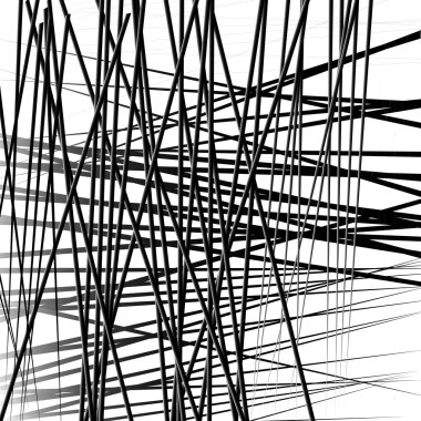 tek renkli geometrik doku.