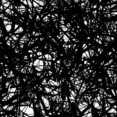 Geometrik soyut sanat. 