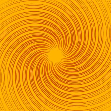 Renkli soyut sarmal, girdap arka plan. 