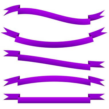 Afiş tasarım öğeleri kümesi.