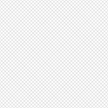 Repeatable grid - mesh pattern clipart