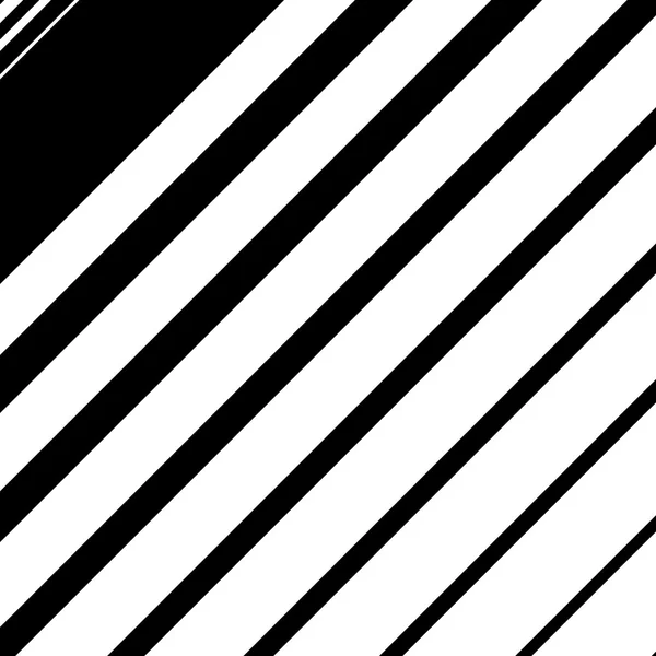 Modèle de lignes diagonales dynamiques — Image vectorielle