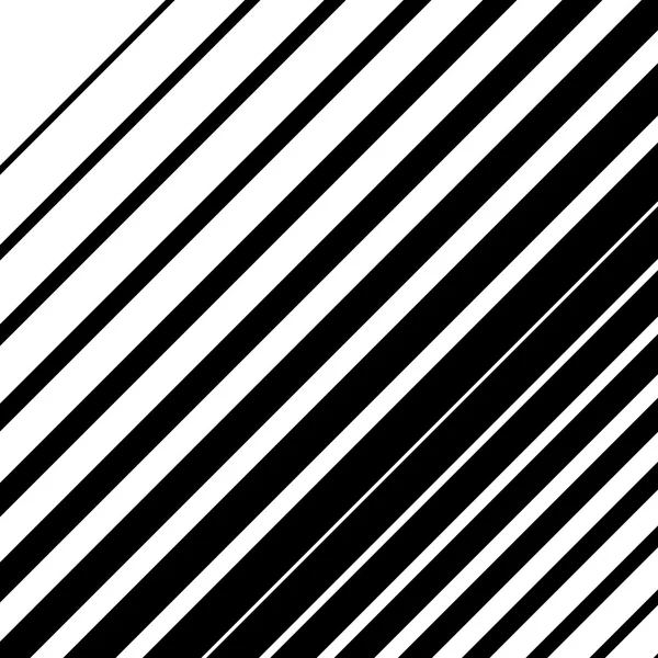 Modèle de lignes diagonales dynamiques — Image vectorielle