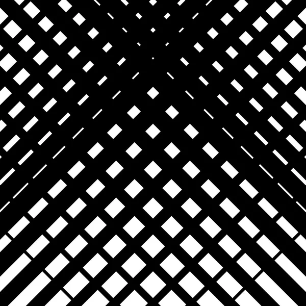 Grille aléatoire, motif de maille — Image vectorielle