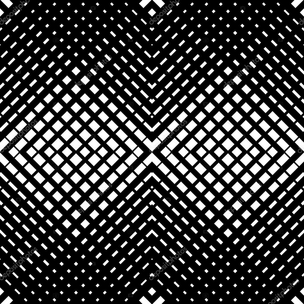 Mesh-grid pattern with crossing diagonal lines. 