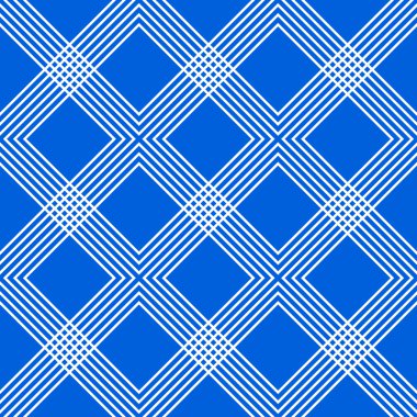 kesişen çizgiler geometrik desen