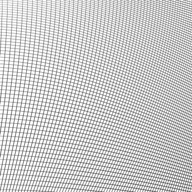 tek renkli geometrik ızgara desen 