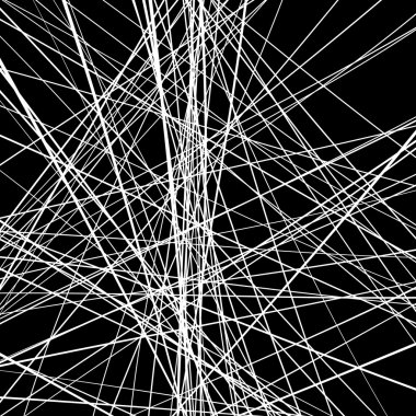 Geometrik düzensiz satırları arka plan