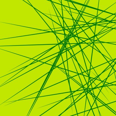 Geometrik düzensiz satırları desen