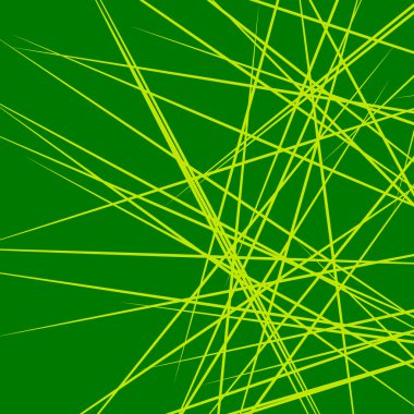 Geometrik düzensiz satırları desen