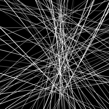 Geometrik düzensiz satırları arka plan