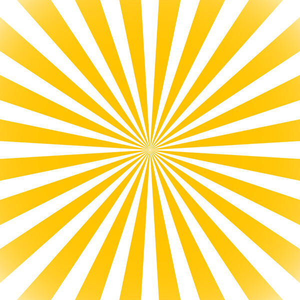 Starburst, sunburst background. 