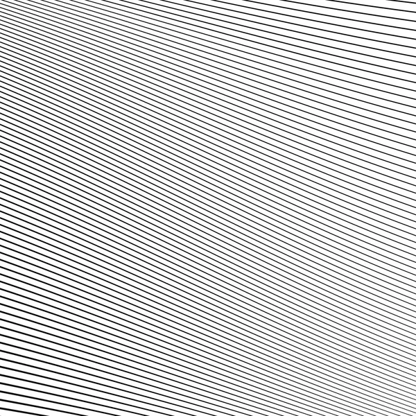 Motif de lignes géométriques. — Image vectorielle