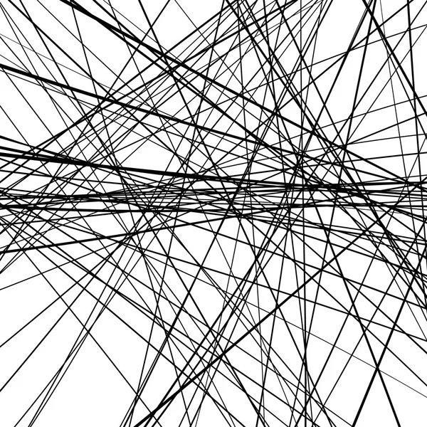Γεωμετρικές γραμμές ανώμαλες φόντο — Διανυσματικό Αρχείο