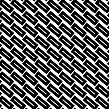 geometrik dikdörtgen arka plan 