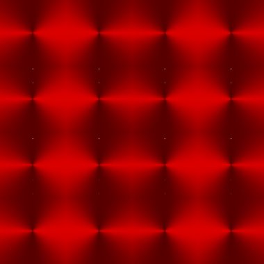 soyut daireler mozaik desen