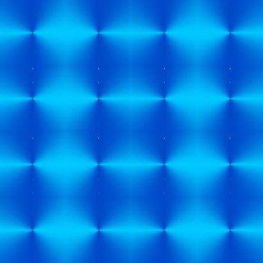 soyut daireler mozaik desen