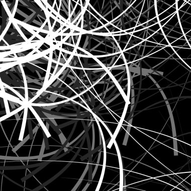 soyut kaotik eğik çizgiler arka plan