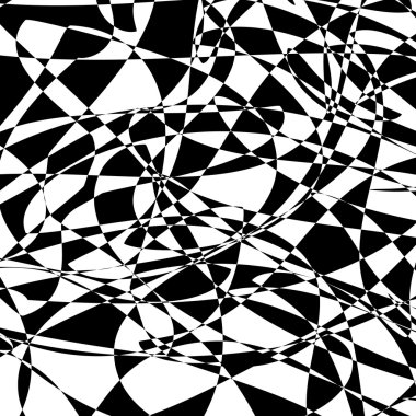 farklı şekiller arka plan