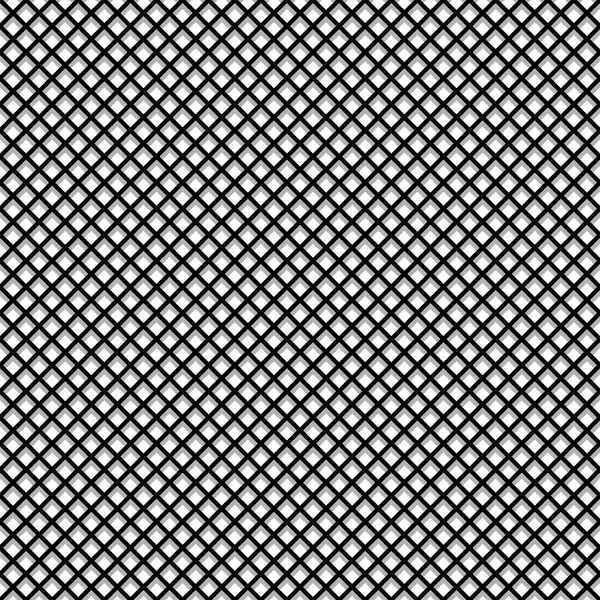 Rejilla abstracta, patrón de malla — Archivo Imágenes Vectoriales